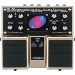 BOSS RT-20 - Rotary Ensemble Pedal