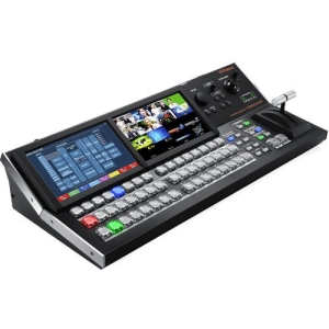 Roland Video V-1200HDR Control Surface for the V-1200HD Video Switcher