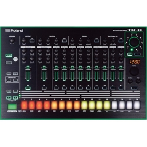 Roland AIRA TR-8 - Rhythm Performer
