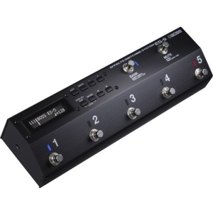 BOSS ES-5 Guitar Effects Switching System