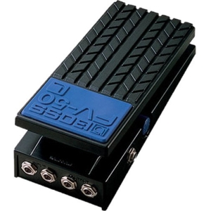 BOSS FV50L Low-Impedance Volume Pedal