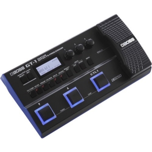 BOSS GT-1 Guitar Effects Processor