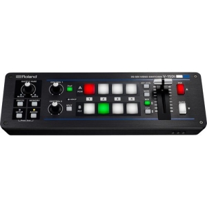 Roland Professional V-1SDI 4-Channles HD SDI/Hdmi Video Switcher, 720P/1080I/1080P Format
