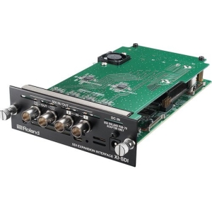 Roland XI-SDI Expansion Card For V-1200HD