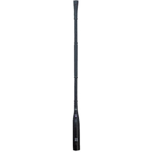 AKG GN30 E incl. DPA 30cm (12") Gooseneck with XLR Phantom Power Adapter for Discreet Capsules l 2765H00040