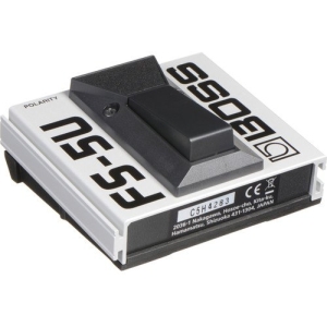 BOSS FS-5U - Footswitch - Unlatch