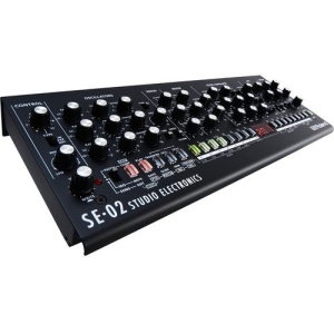 Roland SE-02 - Boutique Designer Series Analog Synthesizer