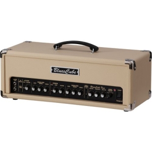 Roland BC-TOUR Blues Cube Tour 100W Amplifier Head