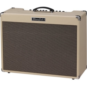 Roland BC-ART212B Blues Cube Artist 85W 2x12 Combo Amplifier