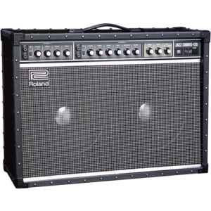 Roland JC-120P Jazz Chorus Guitar Amplifier