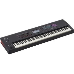Roland FANTOM-8 88-Note Workstation Keyboard