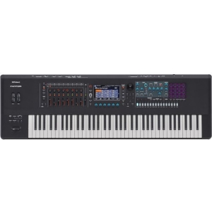 Roland FANTOM-7 Music Workstation Keyboard 61Keys
