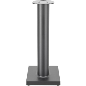 Bowers & Wilkins Floor Stand for Formation Duo - Black