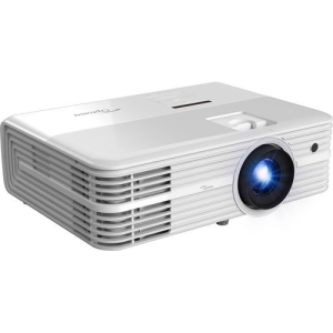 Optoma UHD52ALV DLP UHD 4K, (3840 x 2160) Full 3D Alexa compatible  Projector