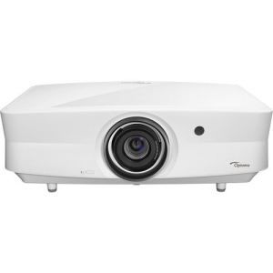 Optoma UHZ65LV 4K Laser DLP UHD (3840x2160) Projector