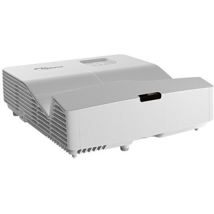 Optoma W340UST 4000-Lumen WXGA Ultra-Short Throw DLP Projector