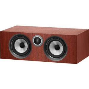 Bowers & Wilkins HTM72 Premium HiFi Center Channel Loudspeaker,700 Series - Rosenut