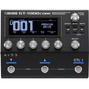 Boss GT-1000CORE