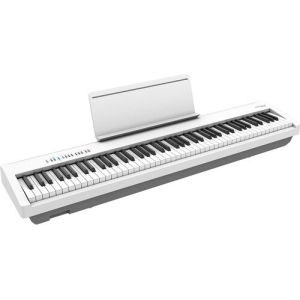 Roland - FP-30X-WH - Portable Digital Piano with Bluetooth (White)