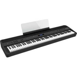Roland FP-90X Portable Digital Piano (Black)