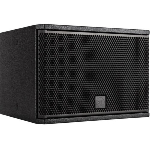 RCF S 10 Passive 10" Bass Reflex Subwoofer
