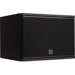 RCF S 12 Passive 12" Bass Reflex Subwoofer