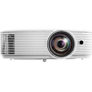 Optoma Technology X309ST 3700-Lumen XGA Short-Throw Classroom & Conference Room DLP Projector