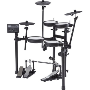 Roland TD-07DMK - V-Drums Electronic Drum Set