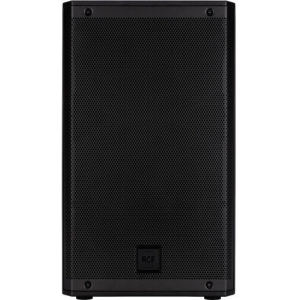 RCF A910-A Two-Way 10" 2100W Powered PA Speaker with Integrated DSP