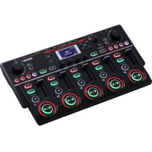 BOSS RC-505MK2 - Loop Station Hands-On Looper for Modern Performers