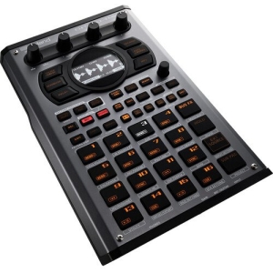 Roland SP-404MKII - Creative Sampler and Effector