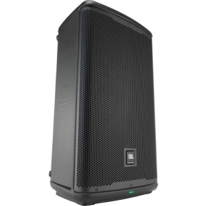 JBL EON712 Two-Way 12" 1300W Powered Portable PA Speaker with Bluetooth and DSP