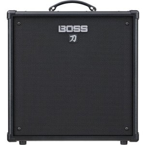 BOSS Katana-110 Bass 60W 1x10" Combo Bass Amplifier