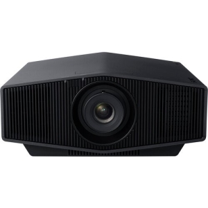 Sony VPL-XW5000 2000-Lumen 4K UHD Home Theater Laser SXRD Projector (Black)