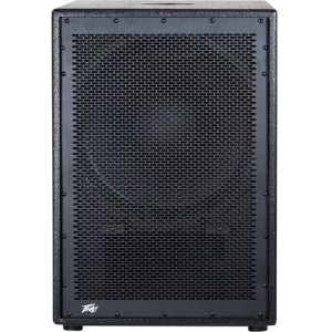 Peavey PVs 15 1000W Powered 15" Vented Subwoofer