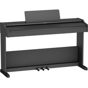 Roland RP107 88-Key Digital Piano (Black)