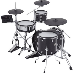 Roland VAD504 V-Drums Acoustic Design Electronic Drum Kit