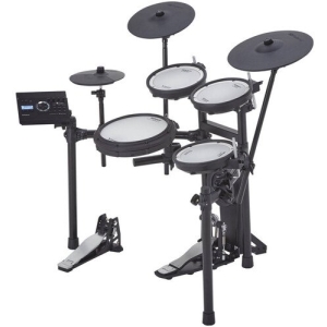 Roland Td-17Kv2+Mdscom Drums Electronic