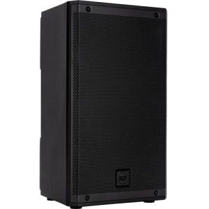 RCF ART A910-AX Two-Way 10" 2100W Powered PA Speaker with Bluetooth