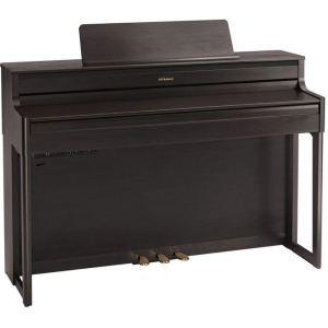 Roland HP-704 PE Digital Piano SA KSH-704 Polished Ebony