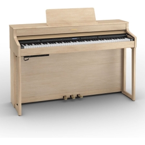 Roland Digital Piano HP-702 LA