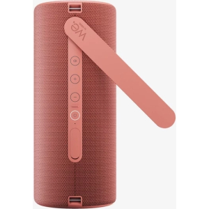 Loewe We Hear 2 Splashproof Portable Speaker Red