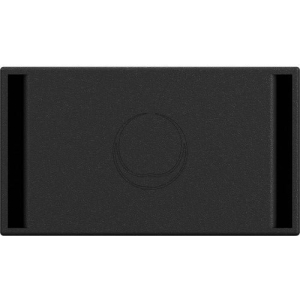 Turbosound TCS110B 10" Band Pass Subwoofer for Installation Applications