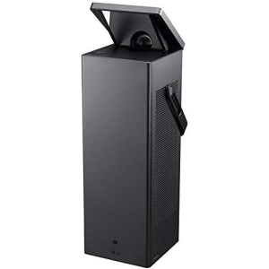 LG Cine Beam HU80KG 4K UHD (3840x2160), 2500 Ansi Lumens, True-Laser Technology, 150000:1 Contrast Ration Wireless Screen Share Laser Projector
