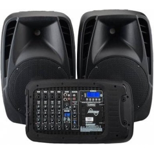 Laney AH2500D 2x500W Portable PA System