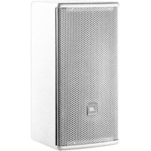 JBL AC18/95-WH 1000W 8″ Passive Compact Speaker System -White