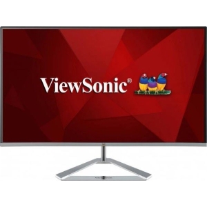 ViewSonic VX2476-SH 24" IPS Monitor with Frameless Bezel