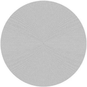 Sonos In‑Ceiling by Sonance (Pair) — 8" (INCL8WW1)