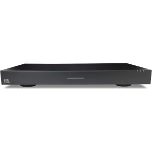 VSSL A.3X 6-Channel, 3 Zone, Audio Streaming Amplifier, Compatible with AirPlay 2, Chromecast, Amazon Alexa, Spotify Connect, Bluetooth