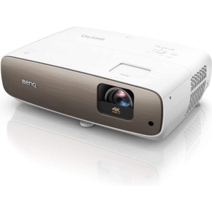 BenQ W2700i True 4K Smart Home Projector with HDR-PRO